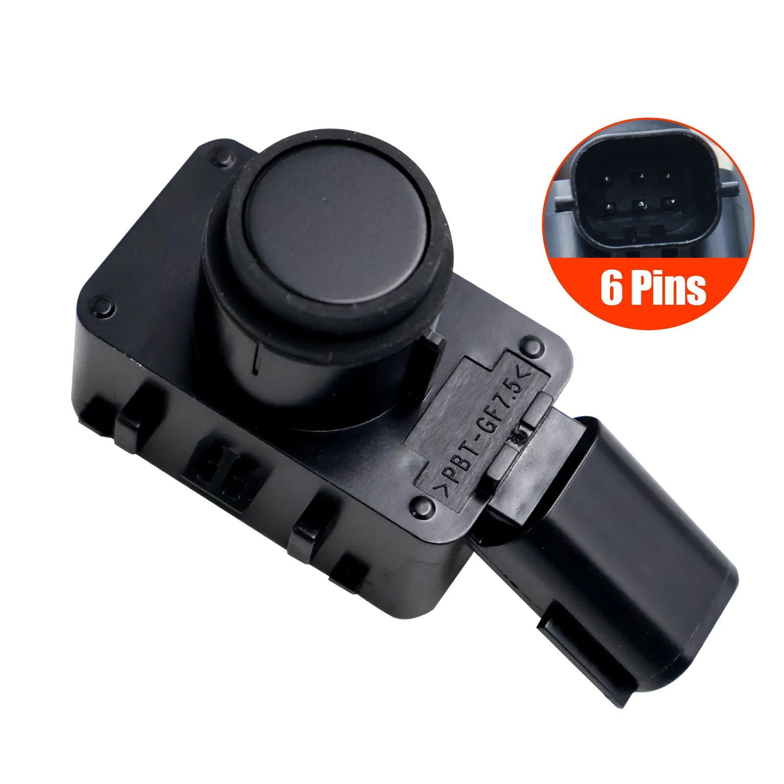 2018-2019 For Toyota For Camry For Lexus LS500 Front Bumper Parking Distance Sensor 89341-06070 89341-33220