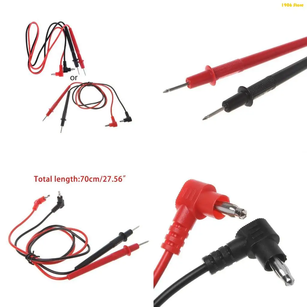 

Universal Test Probe PIN-код U1JB