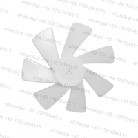 For Xiaomi Mijia DC inverter floor fan fan blade accessories 1X  BPLDS01ZM/ BPLDS02ZM