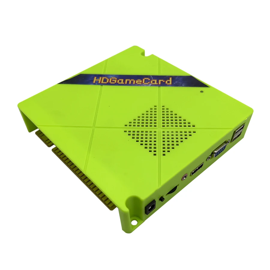 5000 In 1 Pandora Saga Box DX Specia Arcade Game Console Jamma Mainboard PCB Joystick Bartop Cabinet Machine HDMI VGA