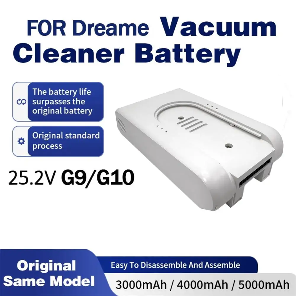 2025 XM-G001 De Bat… - image