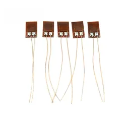 High-precision Resistance Strain Gauge Strain Gauge GAGE Full Bridge for Pressure Load Cell