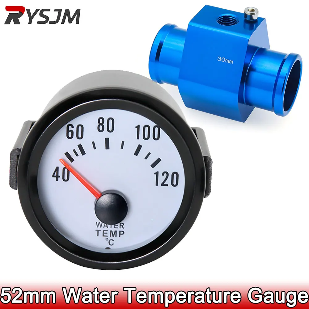 52Mm Water Temperat…