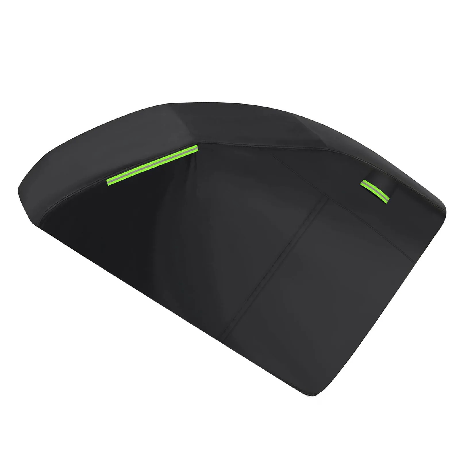 420D Oxford Fabric Mini Excavator Cover Fit for Bobcat E32 E20 E10 Water Proof Excavator Protective Cover