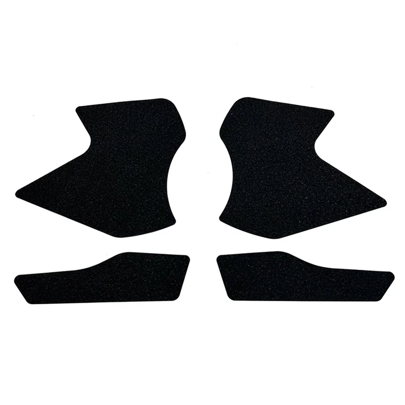 

AU04 -Anti-Slip Mat For Motorcycle Fuel Tank For Moto Guzzi Stelvio 2024 2025 Legs Protective Sticker Pad Accessories