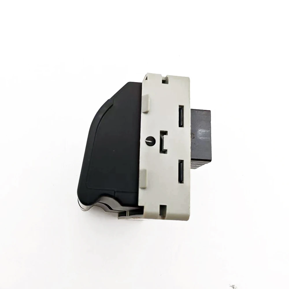 6Q0959858 Driver Side Window Control Switch For VW Polo 9N Seat Cordoba 2003–2008