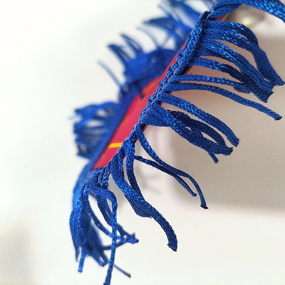 14x10 سنتيمتر الأحداث الرياضية نوافذ السيارات أعلام معلقة فرق شعبية حقيقية شعار كرة القدم البوليستر نوادي كرة القدم تذكارية فريق العلم 1 قطعة #5