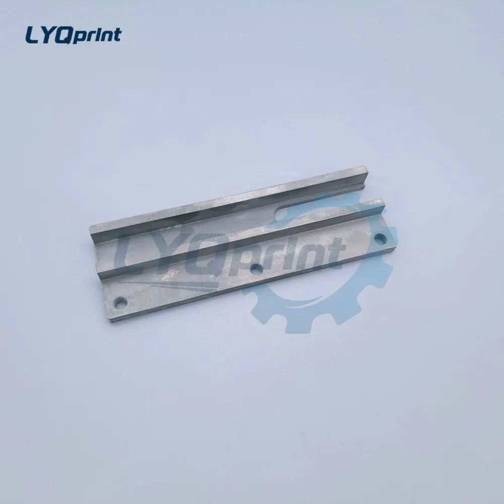 444-1604-014 444-1604-004 Feeder Delivery Nozzle Rail Slide for Komori L40 Printing Press