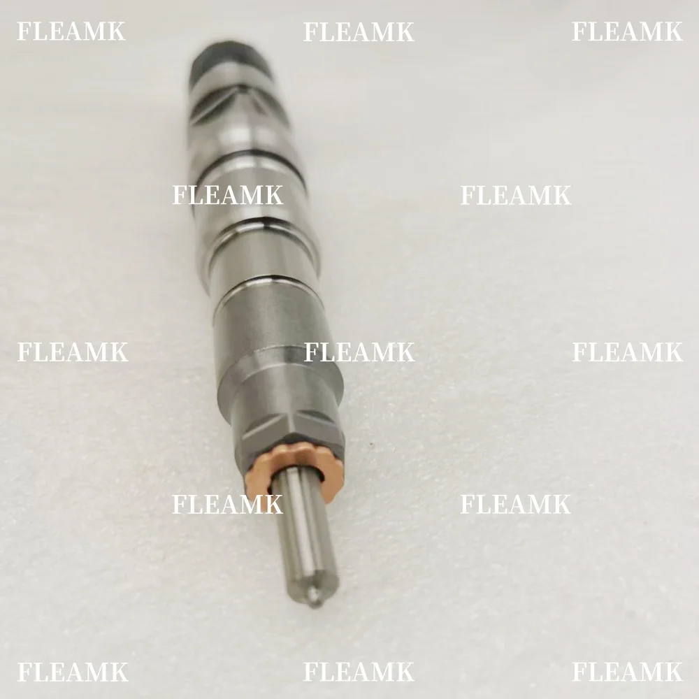 High Quality Diesel Common Rail Injector 510-1695 for the Bosch series