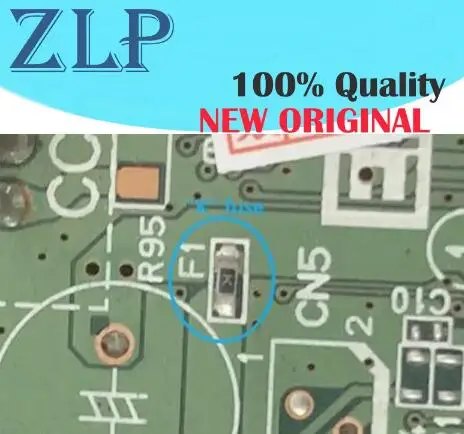 ل E-p-s-o-n طابعة فيوز F1 F2 10 D K F X F301 HB F801 SB ZD FB L O R S T V Z اللوحة الرئيسية فيوز