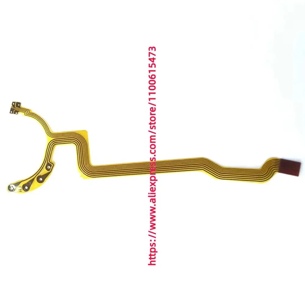 1 قطعة عدسة الكاميرا 28-105 مللي متر فتحة فليكس التركيز كابل لكانون 28-105 3.5-5.6 التكبير إصلاح جزء