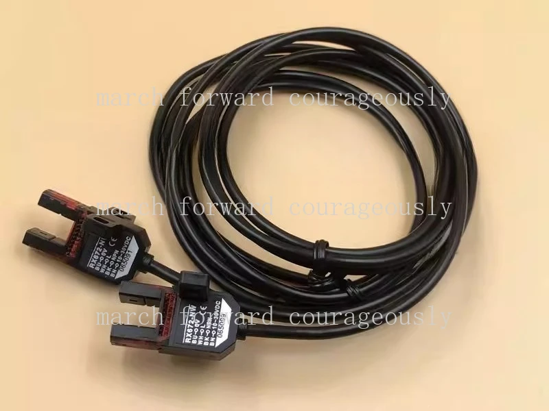 Taiwan for RIKO RX672-NW Slot-type Photoelectric Switch - Brand New Original