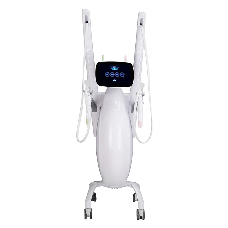 

2025 New Volnewmer 2 in 1 Fast Facial Anti-wrinkle Skin Tightening Facial Firming Anti-aging Wrinkle Remove Machine No reviews y