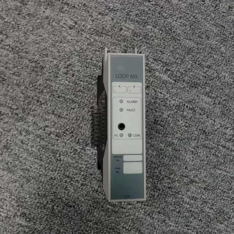 MSTBO25-G1 LOOP MX Module