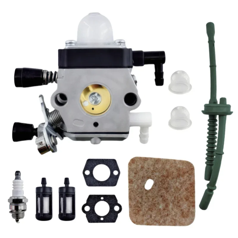 HS45 carburetor kit  String Trimmer Weed eater Parts