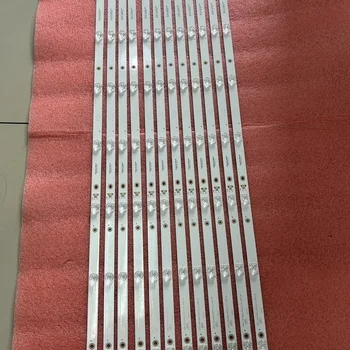 LED 백라이트 스트립 (12), TCL 75P8M 75EB600 75EP660 75EP662 75EP662X1 75EP663 75EP663X 75U6800C 