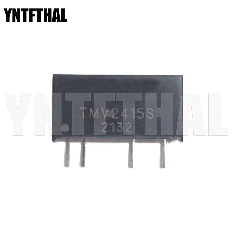 4pcs  New original  TMV2415S  DC-DC SIP-3 converter isolated power module