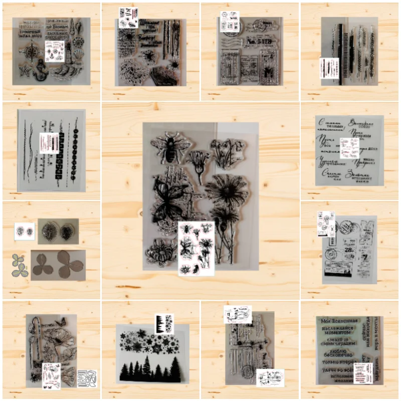 New Collection 1  Metal Cutting die and stencil stamps for scrapbooking stencil album paper DIY gift card decoration embossed