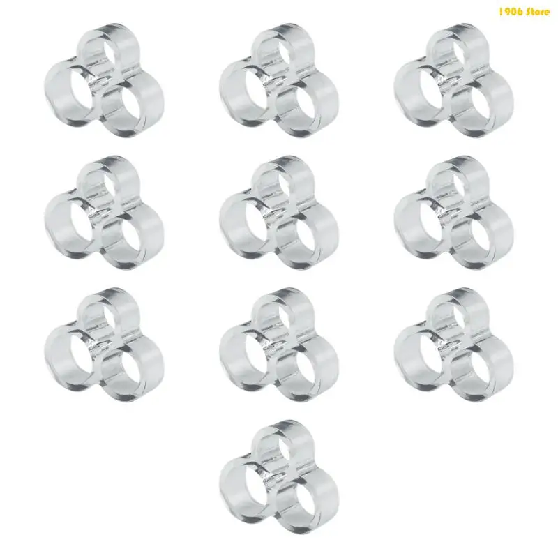 Stoppers porta reutilizáveis ​​de U1JB