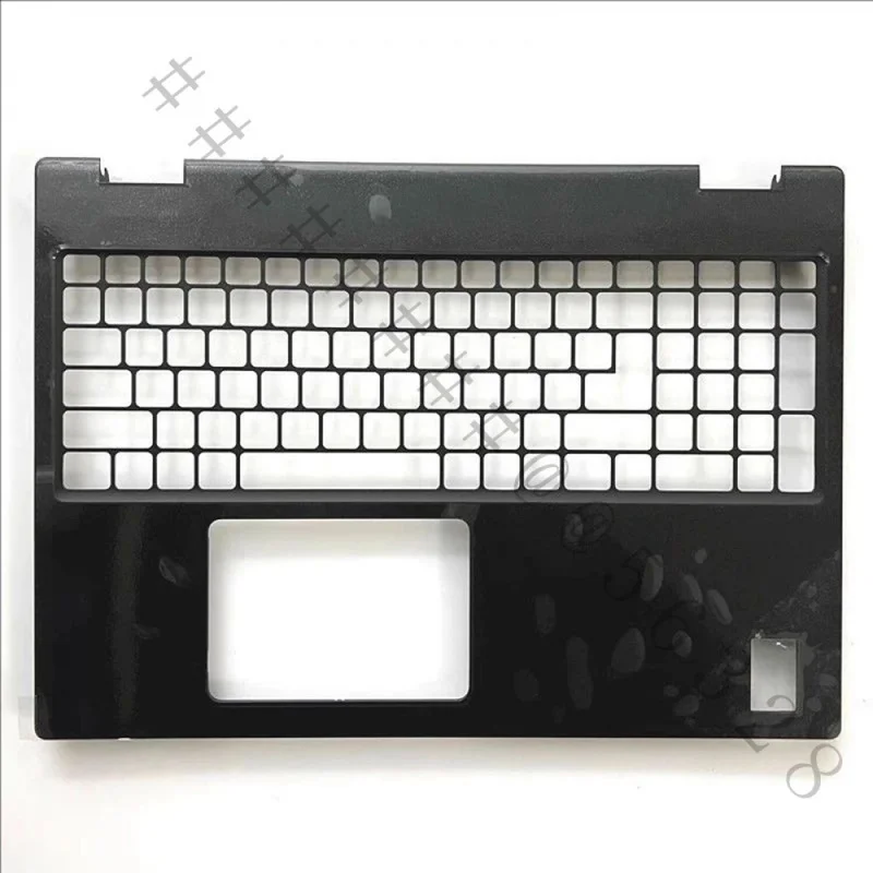 SS+New Palmrest C Shell With Fingerprint PN 07KDYM 7KDYM For Dell Precision 7670 M7670 Workstation Laptop Upper Cover Replacemen