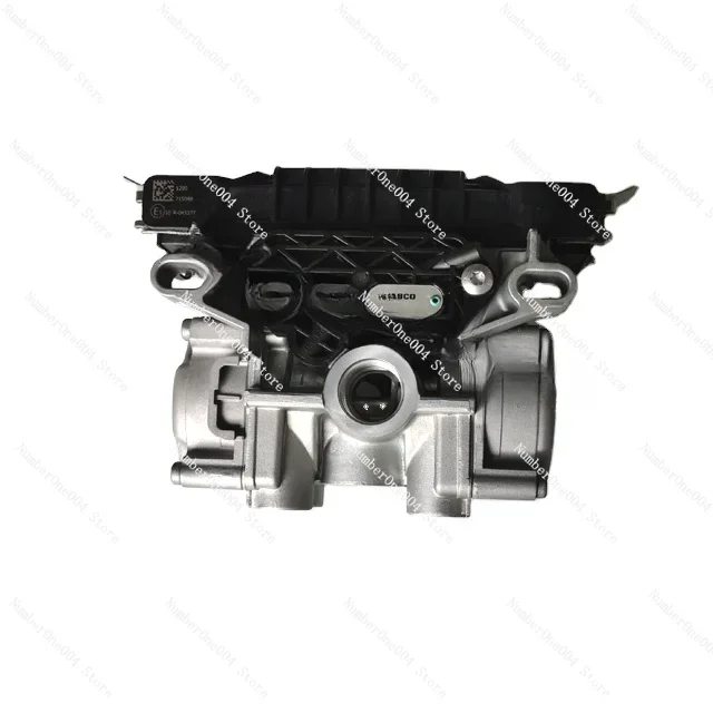 الأصلي 4005000880 4005000810 wabco abs صمام التتابع abs صمام التتابع wabco abs ebs صمام