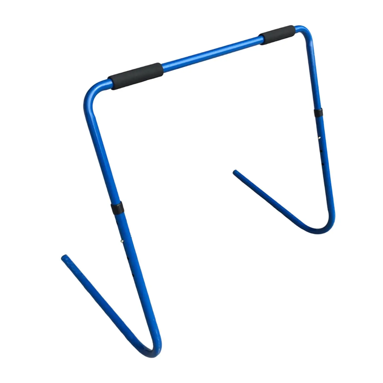 Ice Skating Training Aid Adjustable Skating Walker Stand for Kids Beginner Figure Skating Practice Learning Tool