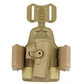 G17 RIGHT Tan