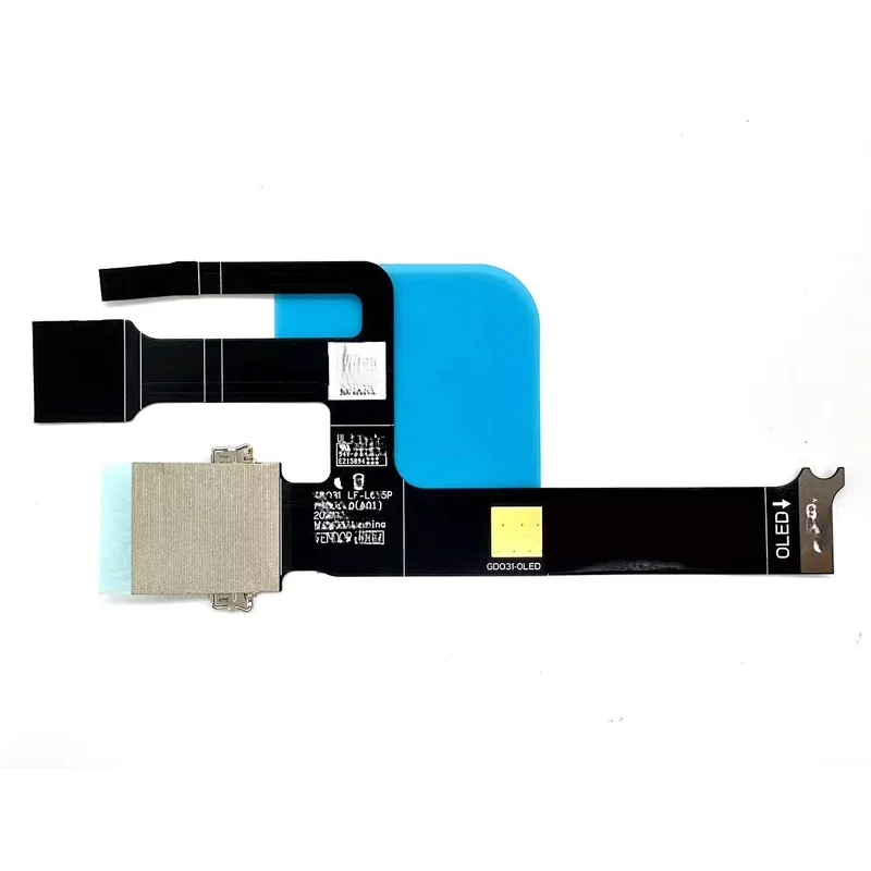

A+09YX7T New for Dell XPS 13 9320 LCD EDP Cable GDO31 LF-L075P OLED DA30001NG10