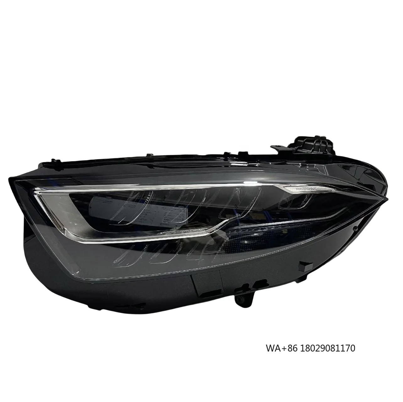 

For Cls W257 Headlight 2019 2020 2021 2022 2023 CLS257 Cls260 CLS320 Cls300 Cls550 Cls63 CLS350 LED Headlamps