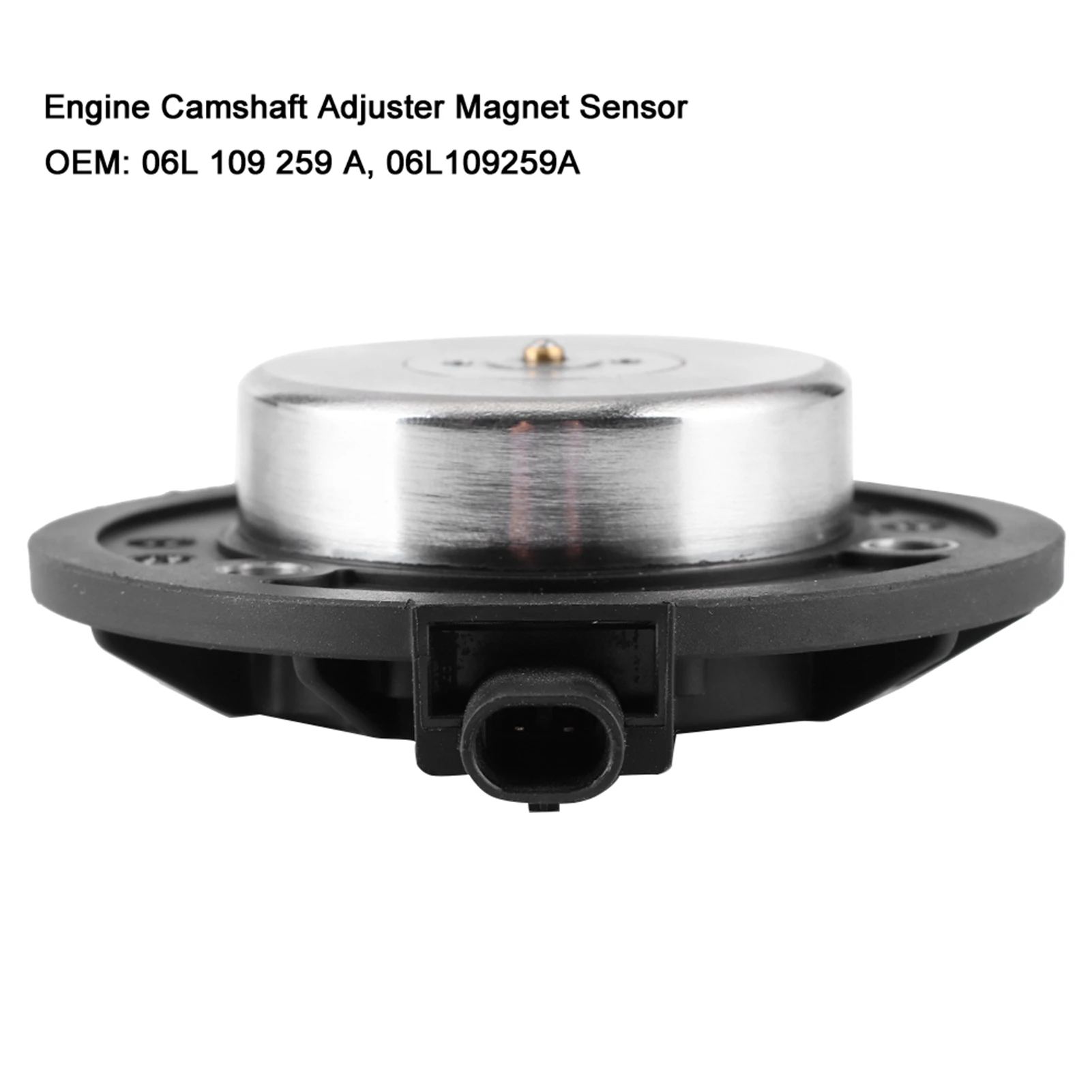 Sensor magnético de acordo com a especificação profissional de fábrica, fácil de instalar, ajustador de eixo de comando do motor