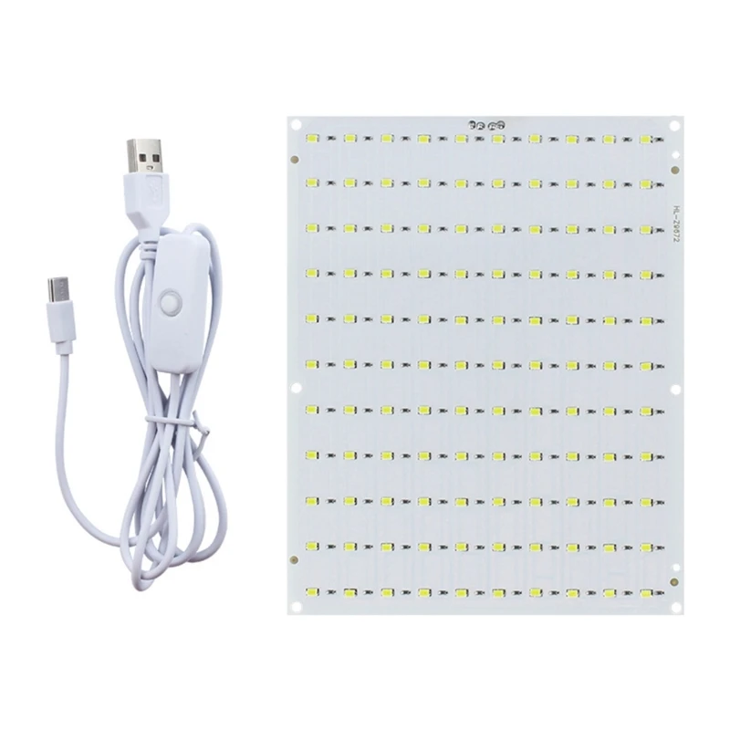 

U55B Bright ABS Lighting Accessory 3D Printer Enhancement HassleFree Mounting Long Performances