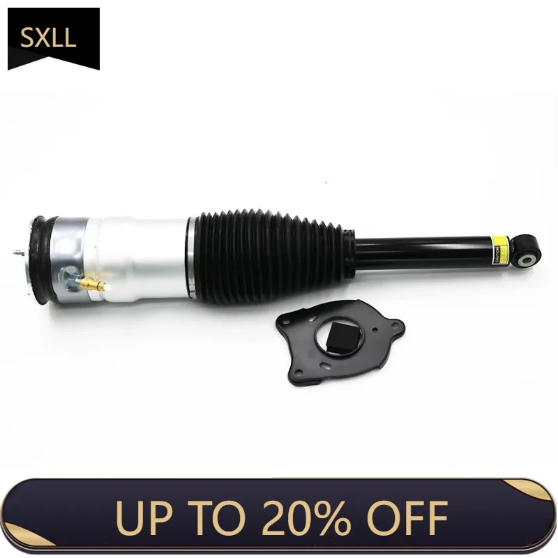 

SXLL Model S 60d 70 75 75d 6006352-06-C 6006353-04-B Rear air suspension shock absorber assembly