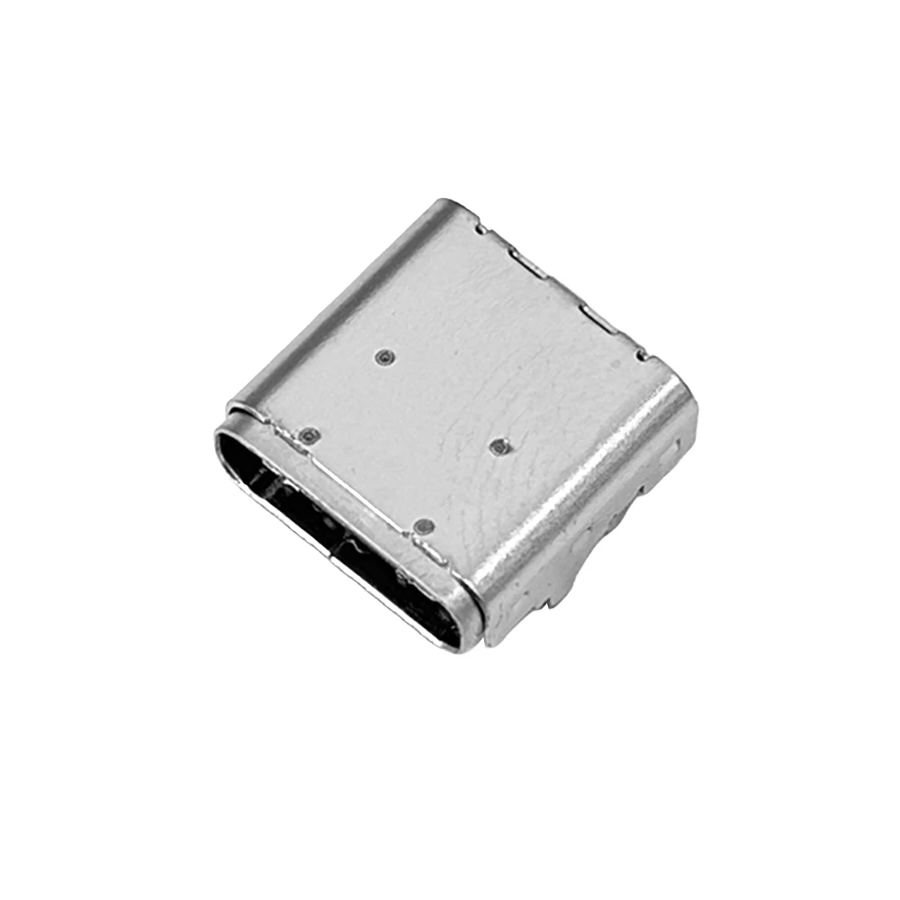 For HP Fortis 11 inch G10 Chromebook Type-c Charging Port Connector Power Jack