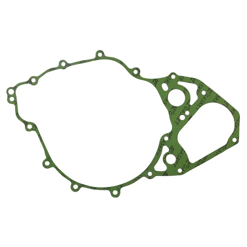 Motorcycle Clutch Cover Gasket For BMW F700GS 2011-2018 F800GS 2007-2018 F800GS Adv 2012-2018 F650GS 2007-2012 11117707906