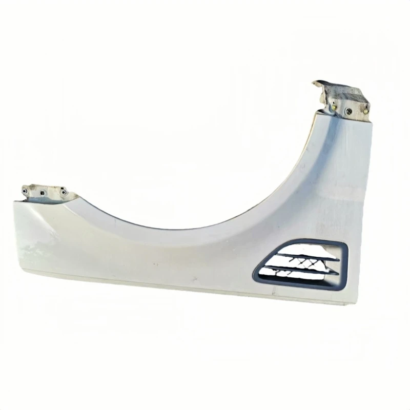 Custom Fit High Quality ABS Car Fenders for Land Rover Discovery 3 & 4