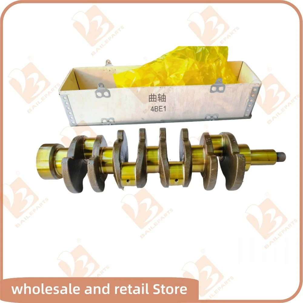 Isuzu 4be1 Engine - Reproductores Multimedia Para Coches - AliExpress