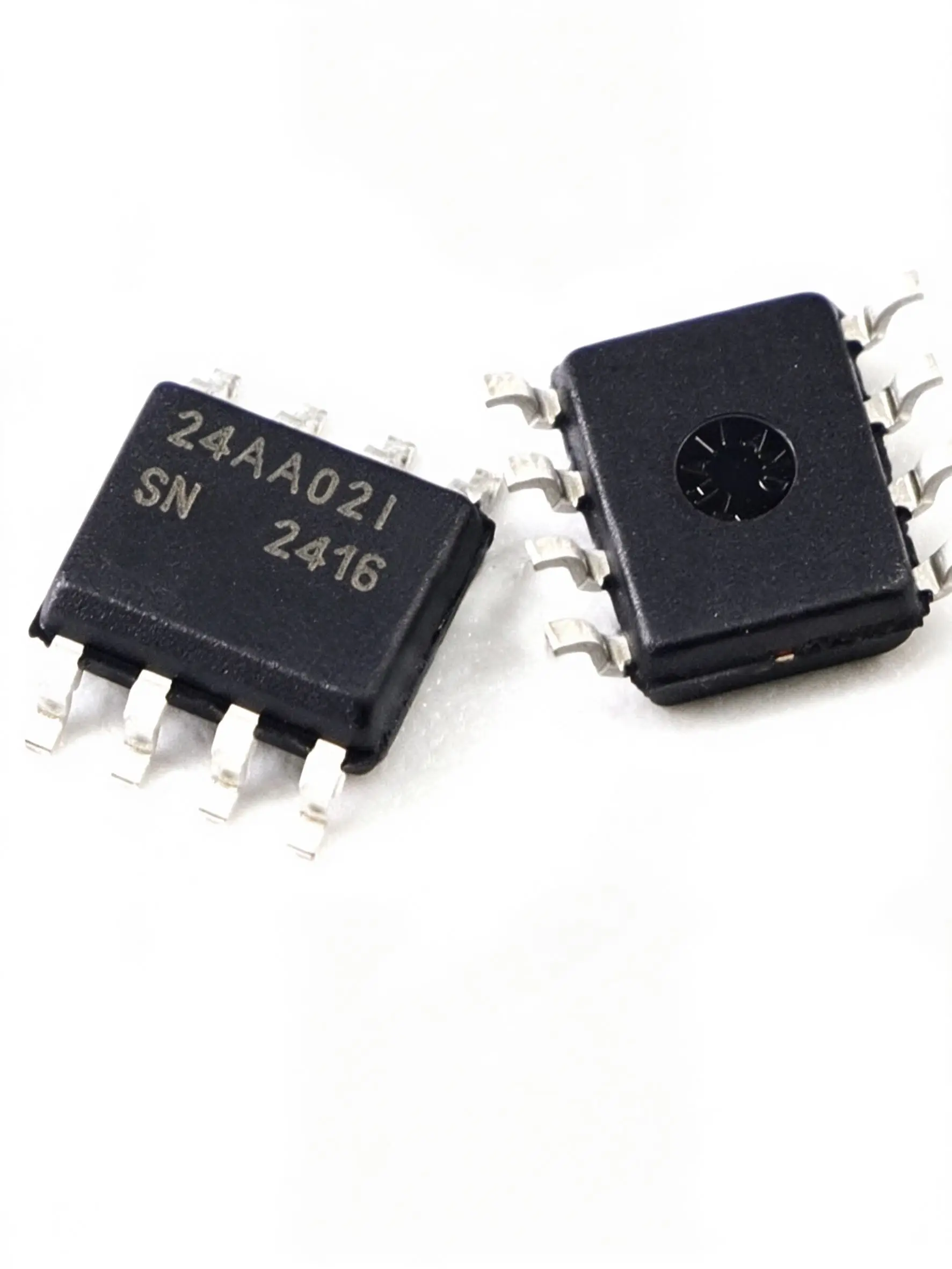 5piece 24AA02-I/SN Price discounts Spot supply Ready Stock