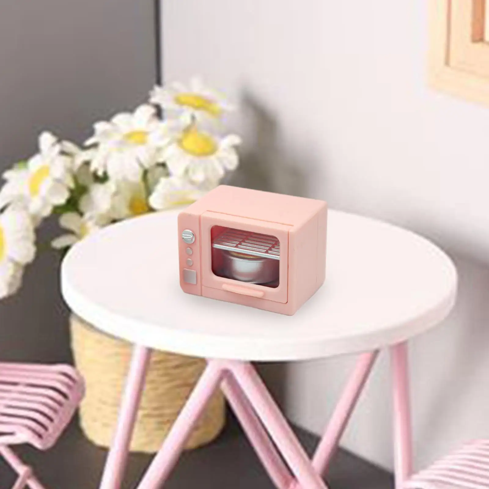 Set da gioco di ruolo da cucina per bambini con utensili da cucina e accessori