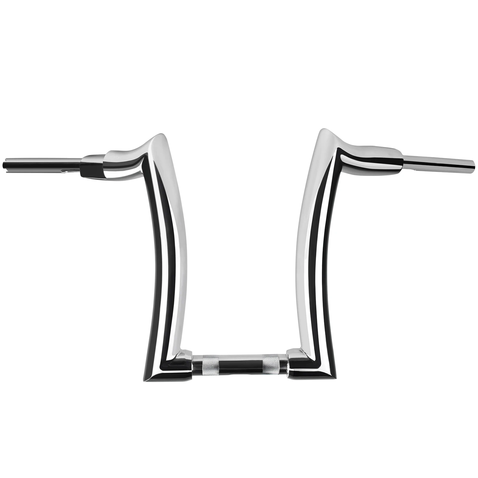 Mixed Wholesale-25mm Motorcycle Handle bar 14'' Rise 2