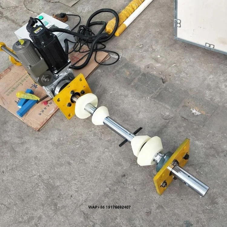 

Heavy Duty Line Boring and Welding Machine for Construction Machinery Portable Boring Machine