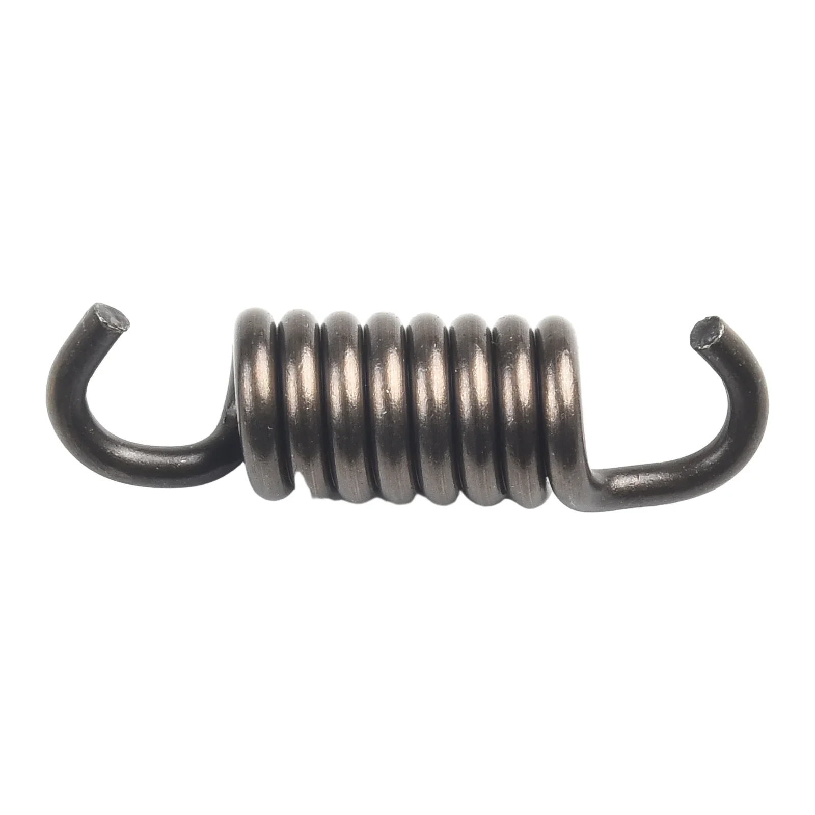 1PC Chainsaw Clutch Spring 43cc / 52cc  Chainsaw Springs Grass Mower Lawnmower Chainsaw Spare Part Garden Tool Parts 42mm