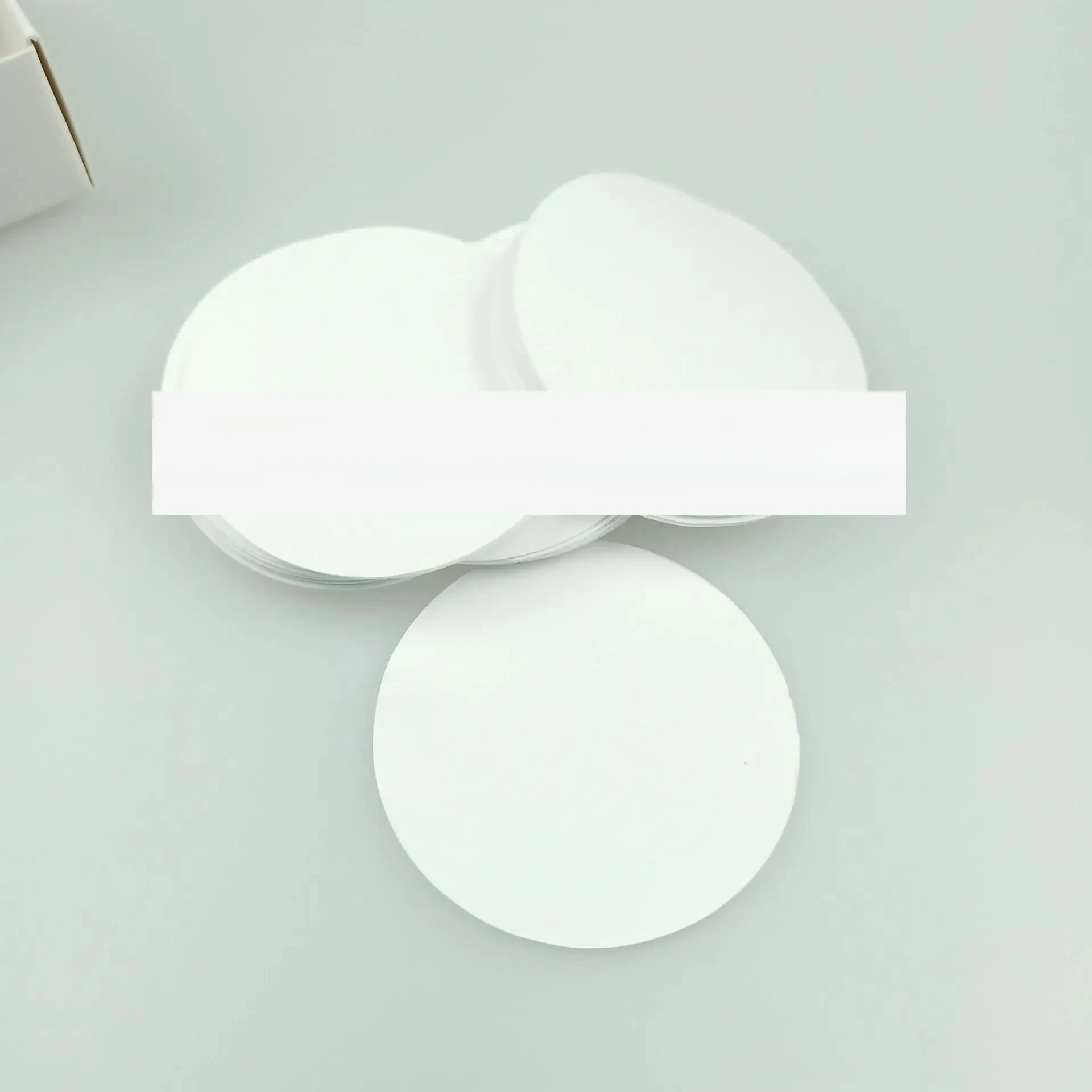 

HJ836-2017 Low concentration particulate matter collection High purity, PTFE filter 47mm sampling filter