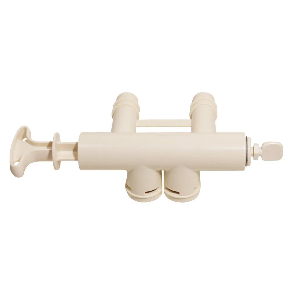 Water Softener Diversion Valve Kit For 1 inch High Strength Plastic WSFor 15XFor 10078 7329594 7386986 3542745
