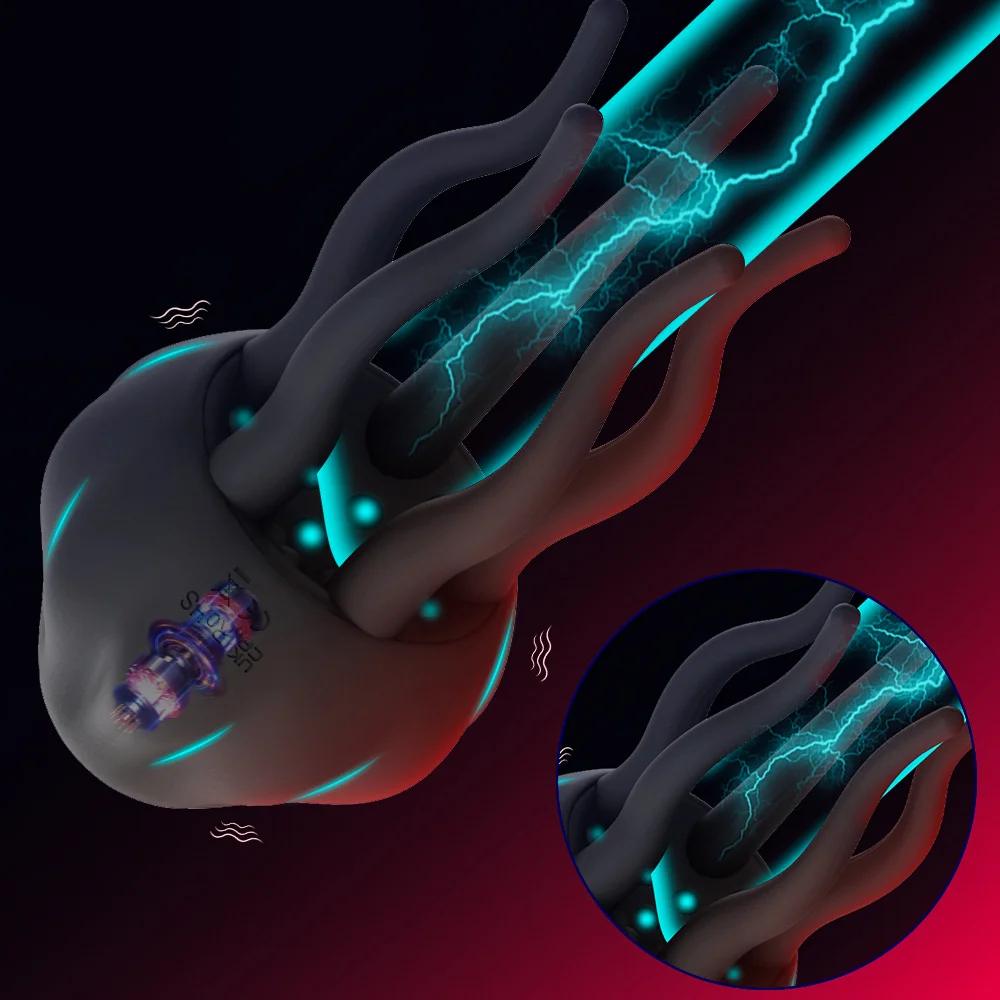 هزاز للرجال ذكر الاستمناء الضارب التفاف اللامسة تحفيز الصفن الكبار الجنس لعب الرجال النساء الأزواج 18 +