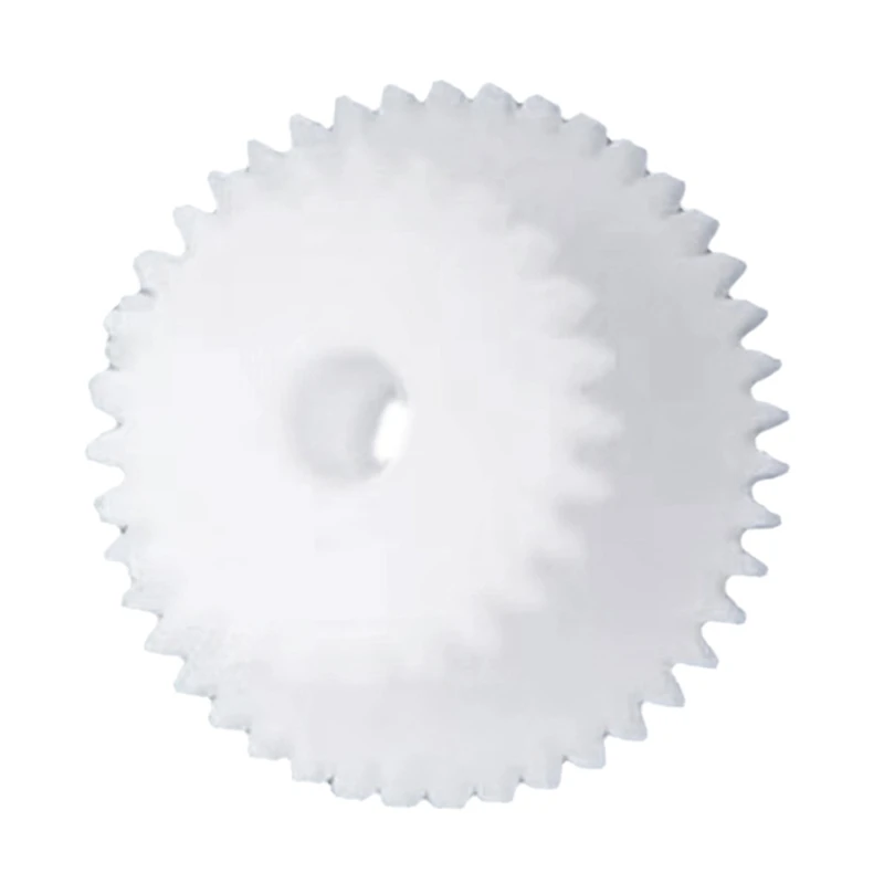 1PCS For Canon 5D4 Tower Wheel, Small Main Internal Gear, White Gear, Brand Repair Spare Parts Accessories Parts