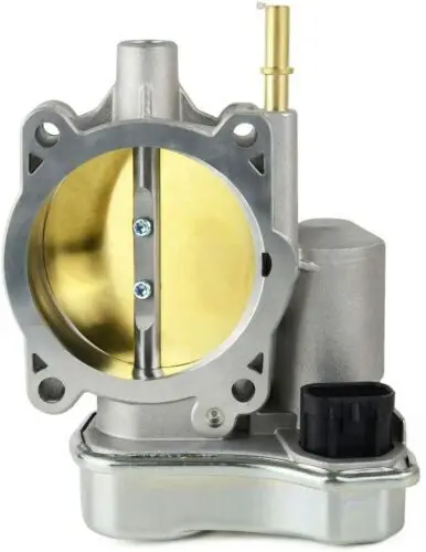 12568580 1pcs 스로틀 바디 2006-2007 CHEVROLET MONTE CARLO CHEVROLET IMPALA HUMMER H3