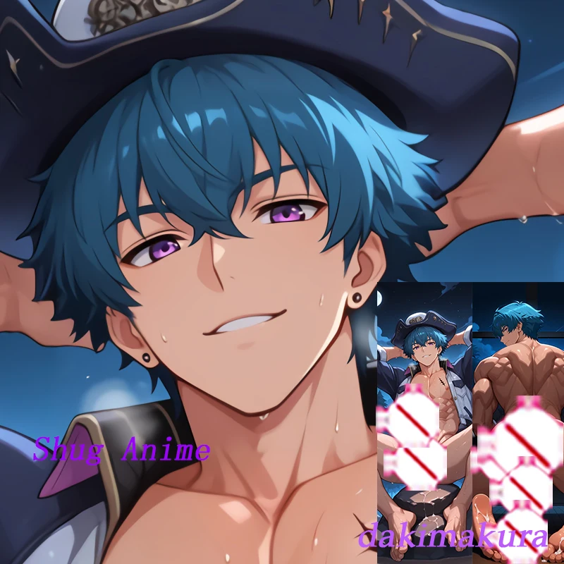 Dakimakura Anime Brant 5 futa طباعة على الوجهين بالحجم الطبيعي غطاء وسادة للجسم هدايا الفراش