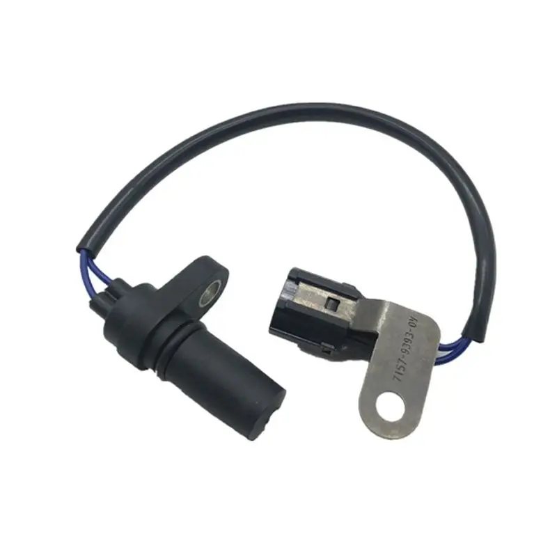 

For Excavator Parts Sany SY285 305 335 Isuzu 6HK1 Engine Speed Sensor Sensor 7157-9393