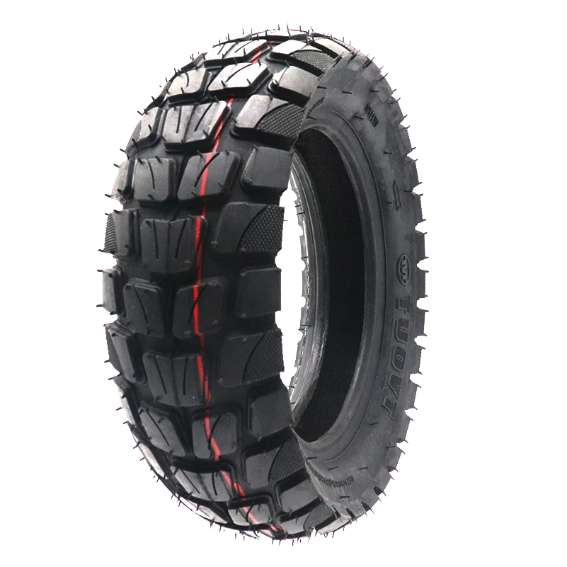 Neumático todoterreno 255X80, neumático de 10 pulgadas para scooter eléctrico 255x80 para scooter eléctrico Nanrobot D4+/D5+/D6+/Apollo Pro/Varla Eagle One