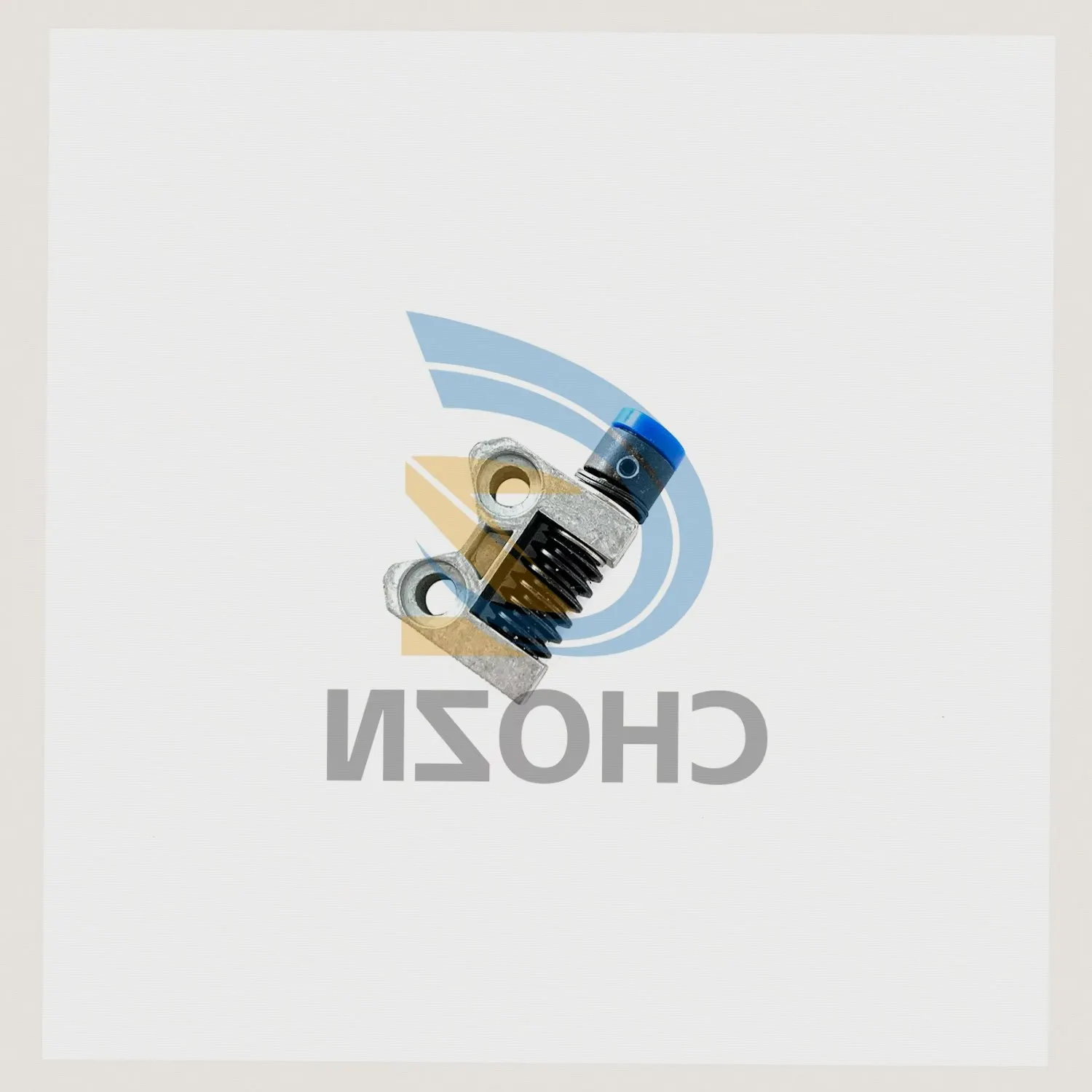Heidelberg SM102 CD102 Worm Support 87.010.230 Adjusting Worm Gear
